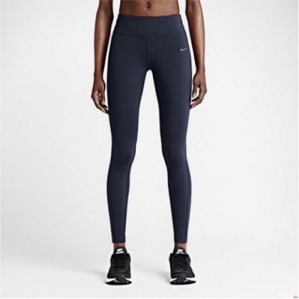 Nike Epic Lux Tight Fit Power Leggings for Running XS